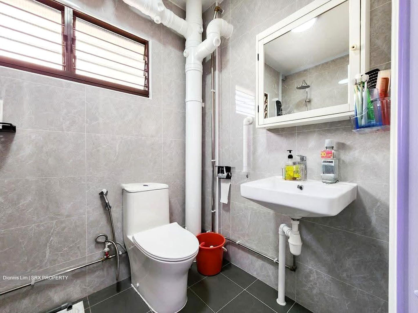 Blk 861 Woodlands Street 83 (Woodlands), HDB 5 Rooms #609059071